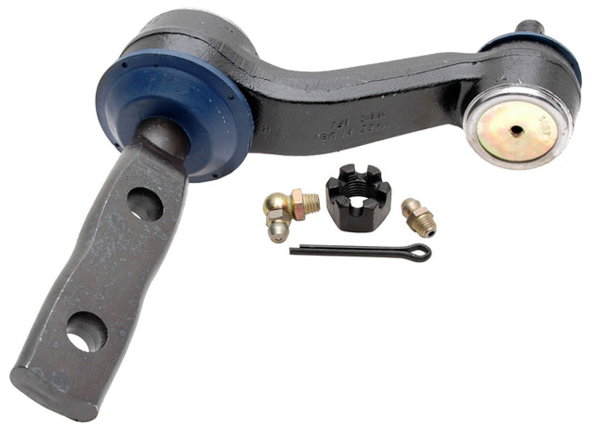ACDelco Professional 45C1099 Steering Linkage Idler Arm, Black