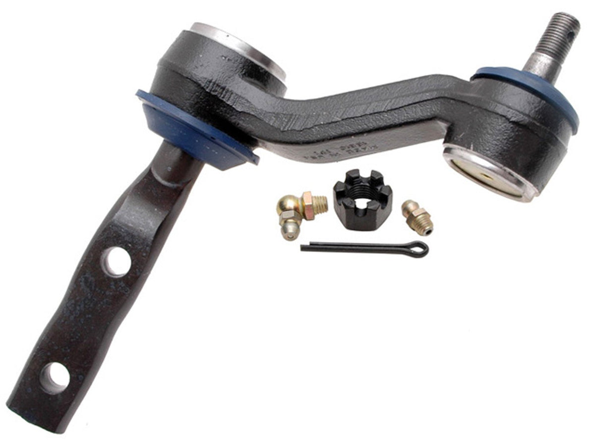 ACDelco Professional 45C1099 Steering Linkage Idler Arm, Black