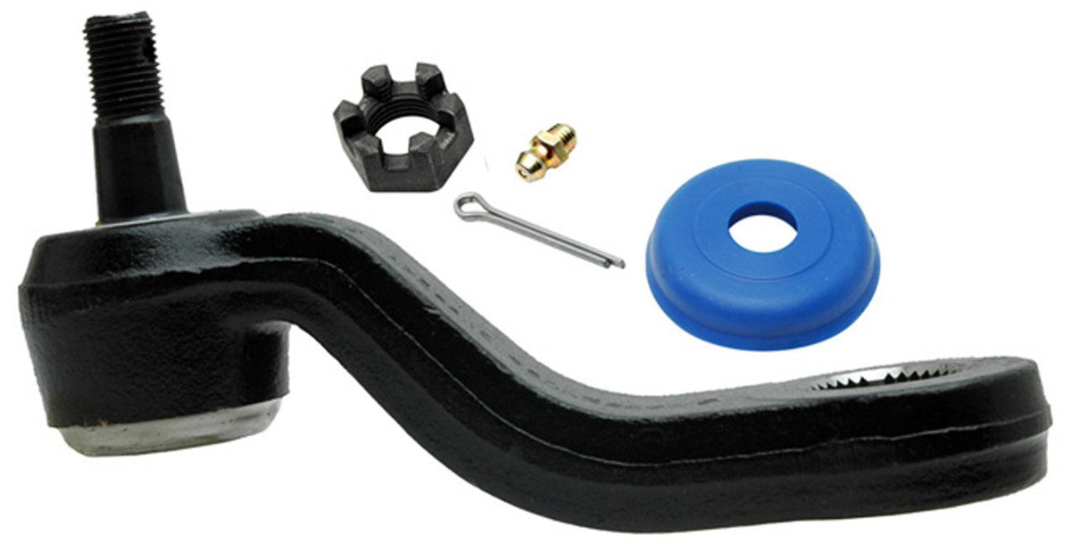 ACDelco Professional 45C0045 Pitman Arm , Black