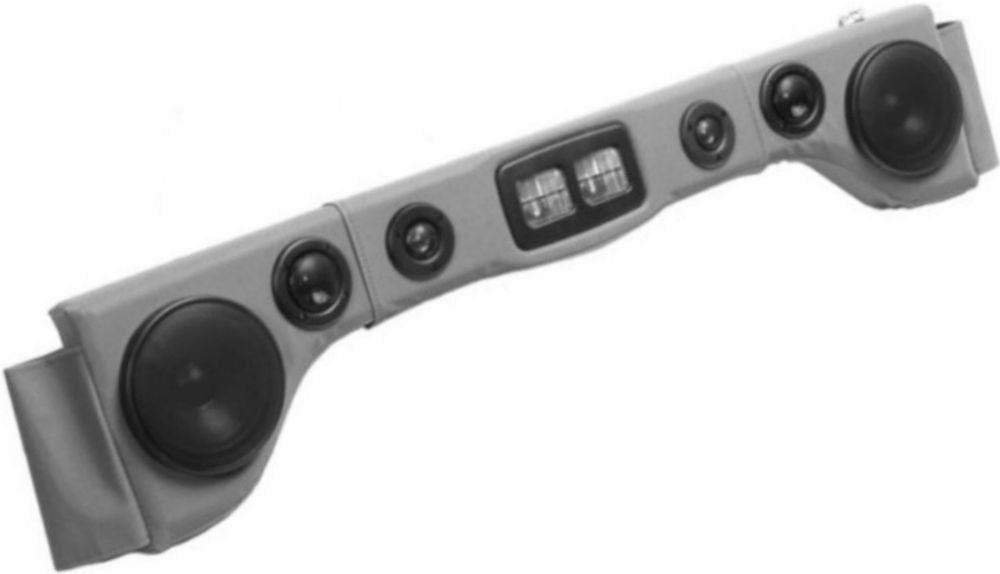 Bradshaw Touch Tuner Flex product image 1