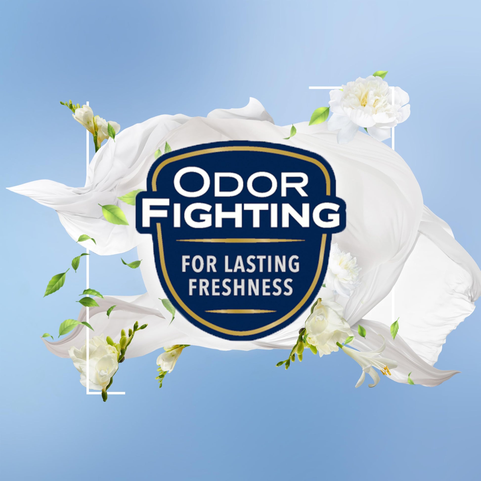 Glade Automatic Spray Refill, Air Freshener for Home and Bathroom, Clean Linen, 6.2 Oz