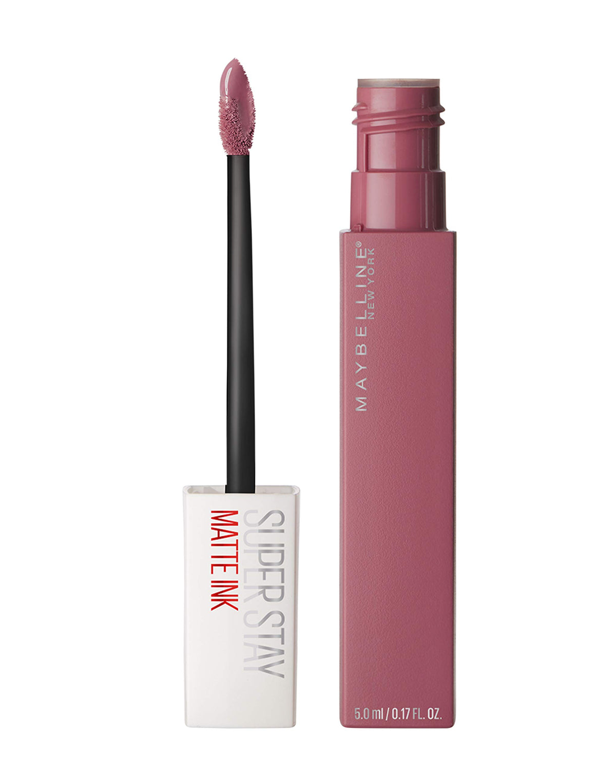 Lipstick Superstay Matte Maybelline