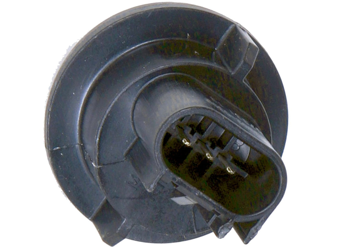 ACDelco GM Original Equipment LS234 Front Turn Signal Lamp Socket , black