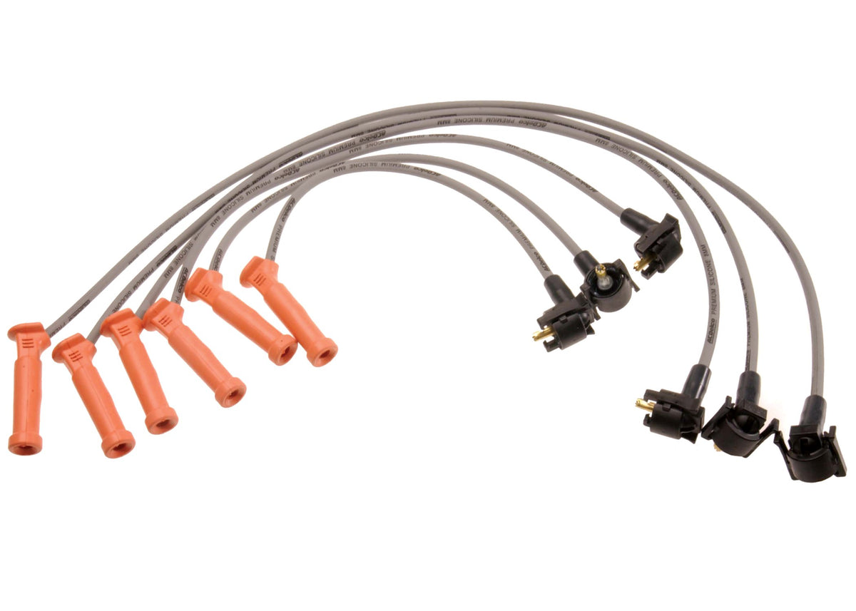 ACDelco Professional 16-826K Spark Plug Wire Set