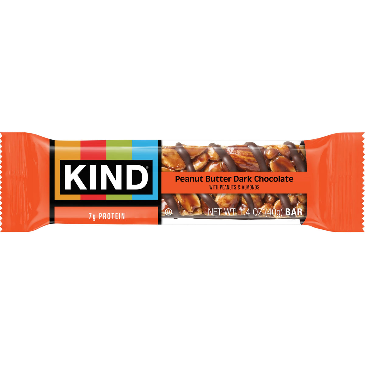 Kind Bar 1.4 oz P-butter DK Chocolate product image 1
