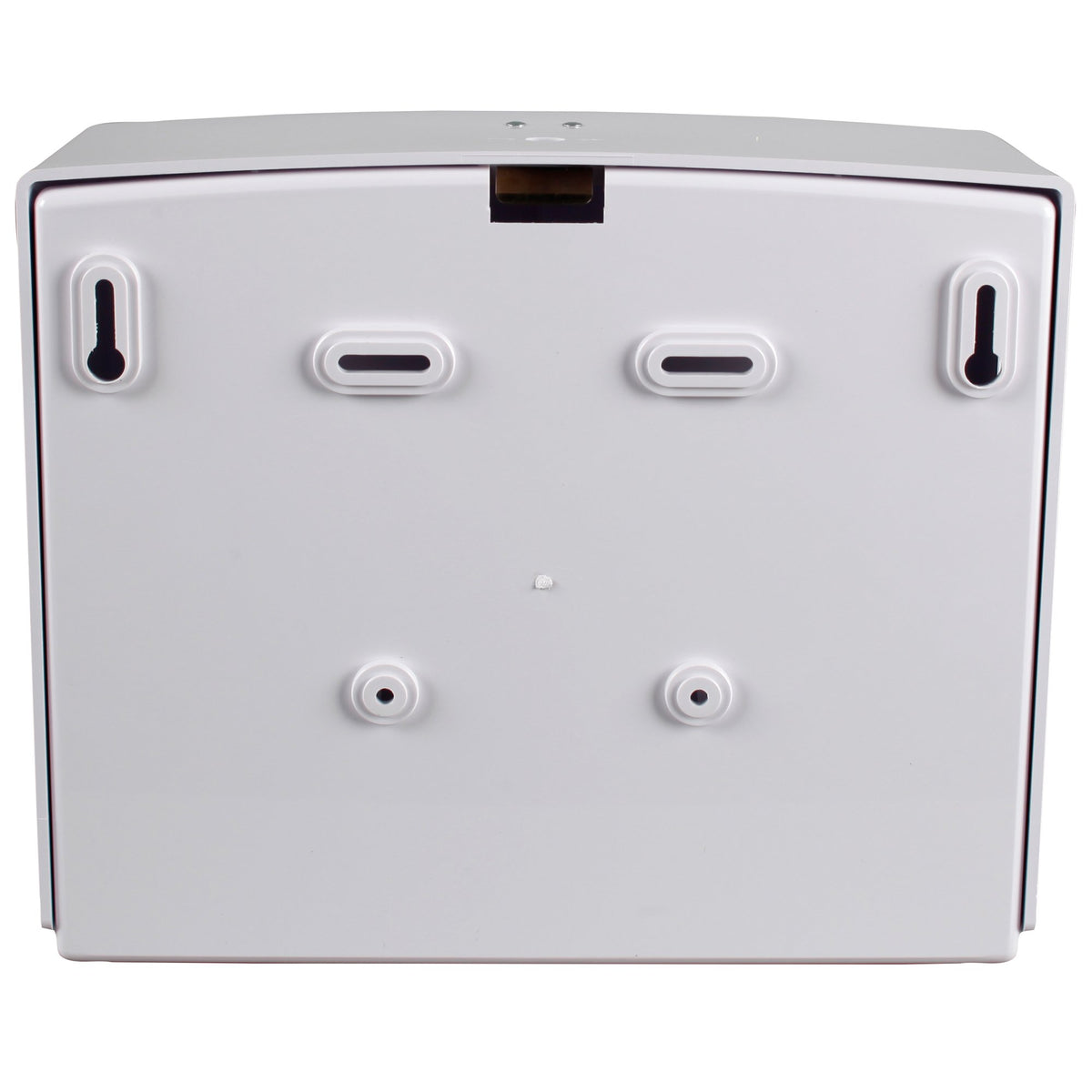 Scott Scottfold Compact Paper Towel Dispenser (09214), Small Towel Dispenser, White