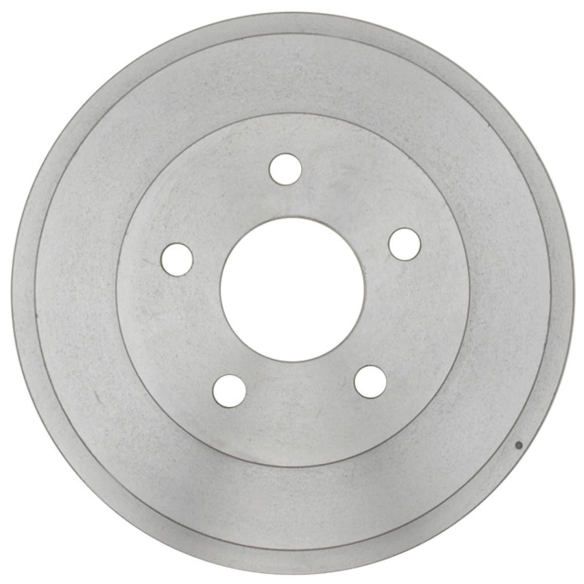 ACDelco Professional 18B597 Rear Brake Drum
