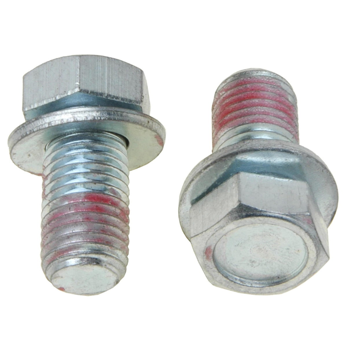 ACDelco Professional 18K17002 Rear Disc Brake Caliper Bracket Bolt