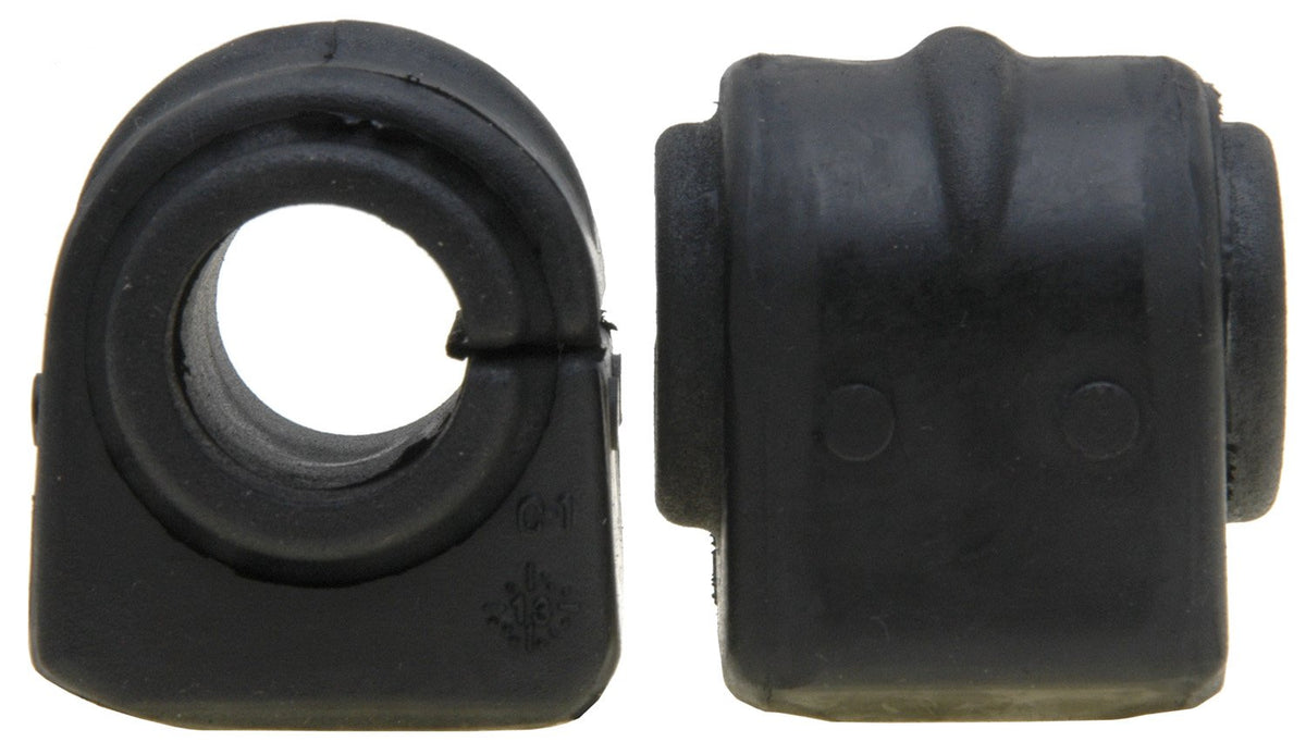 ACDelco Professional 45G10047 Front Suspension Stabilizer Bar Bushing, Black