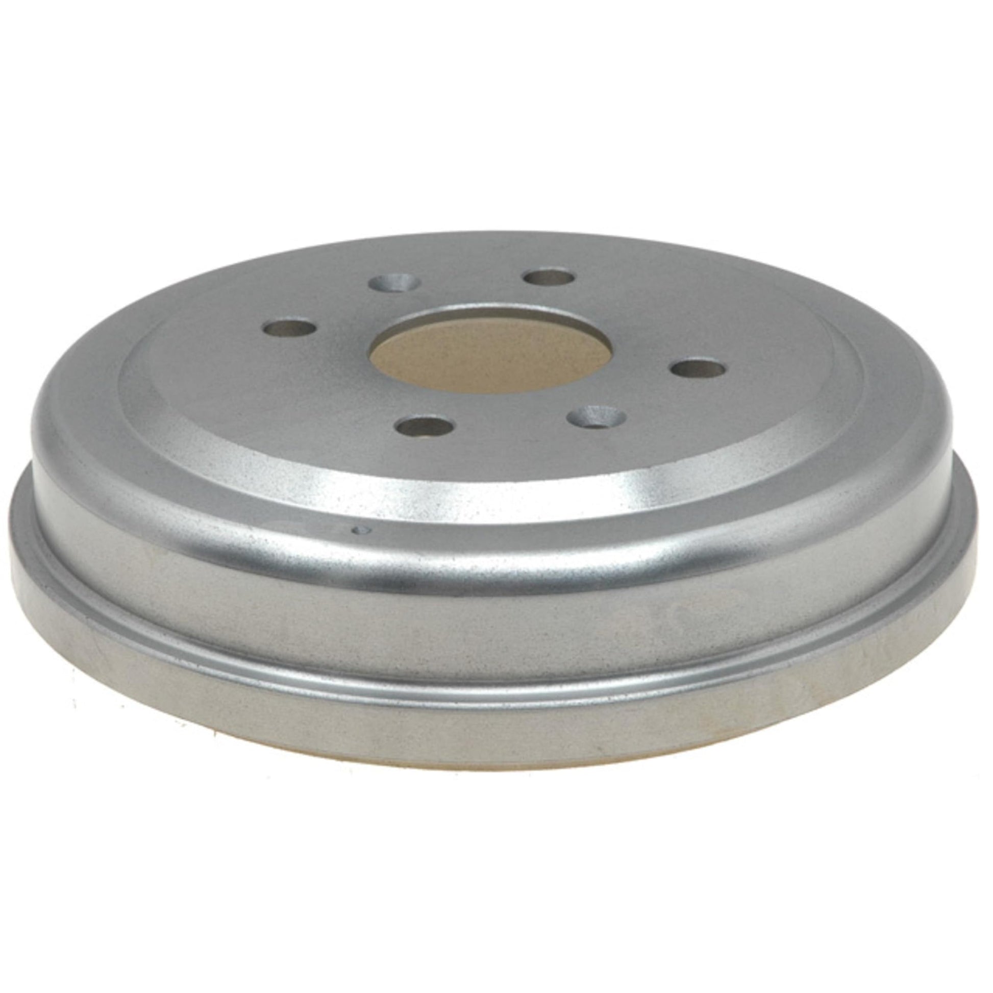 ACDelco Professional 18B579 Rear Brake Drum
