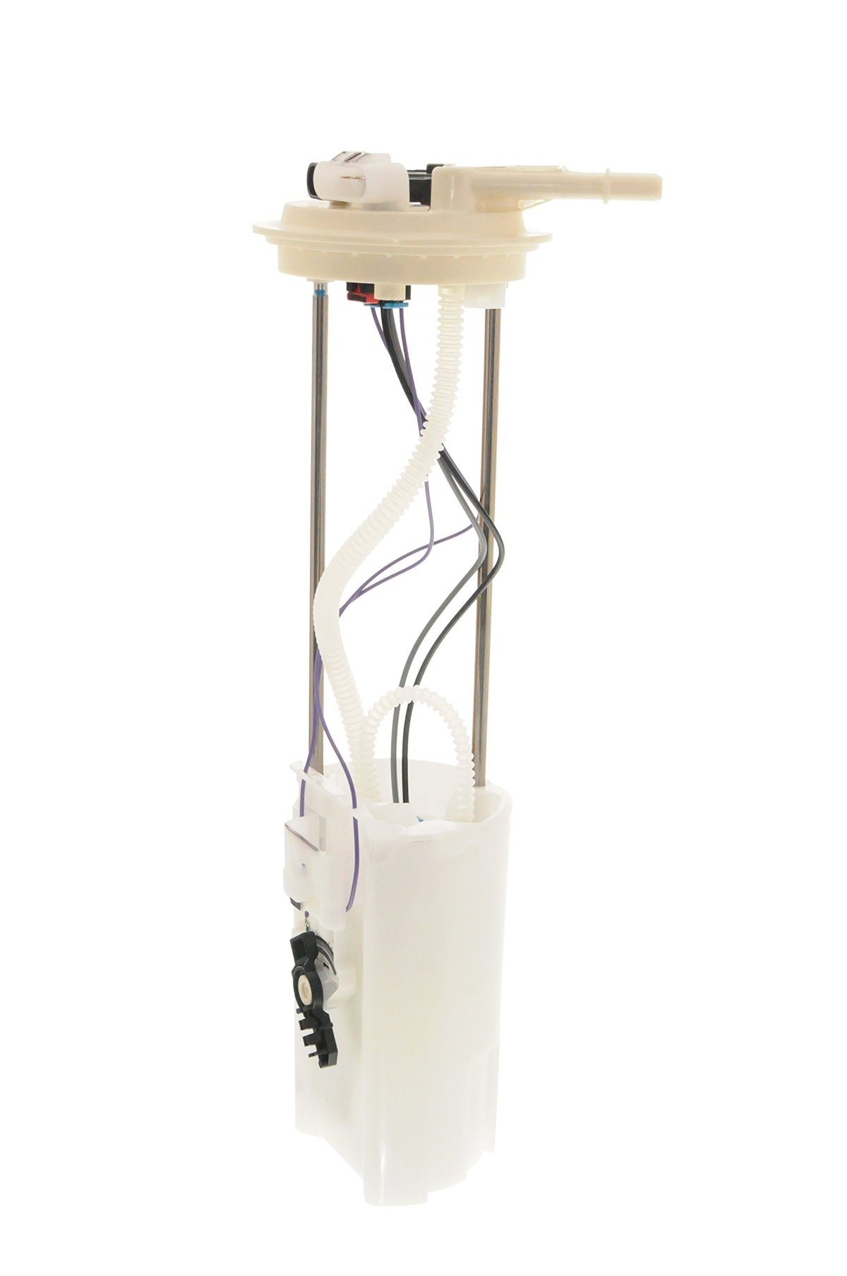 ACDelco GM Genuine Parts MU1745 Fuel Pump Module Kit with Sender