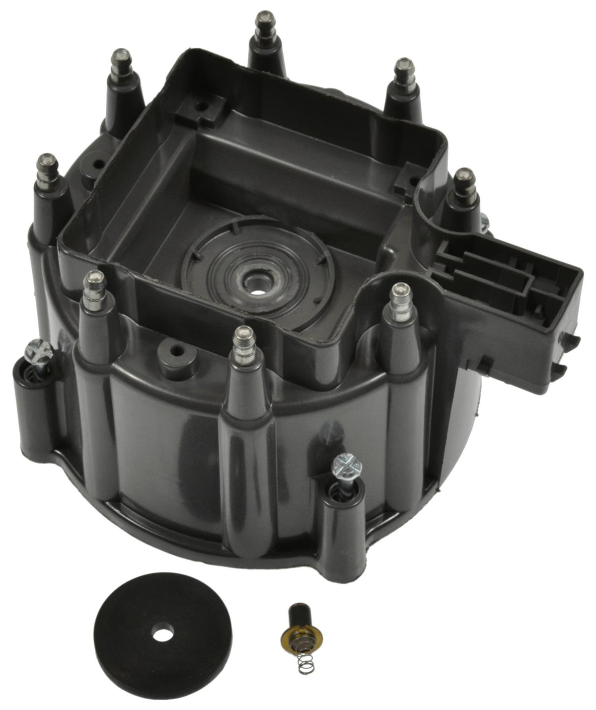 ACDelco Professional D559A (89056806) Ignition Distributor Cap
