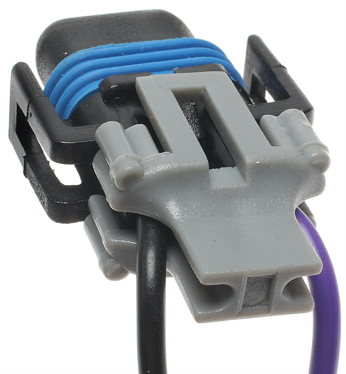 ACDelco Professional PT2298 Multi-Purpose Wire Connector with Leads , Black