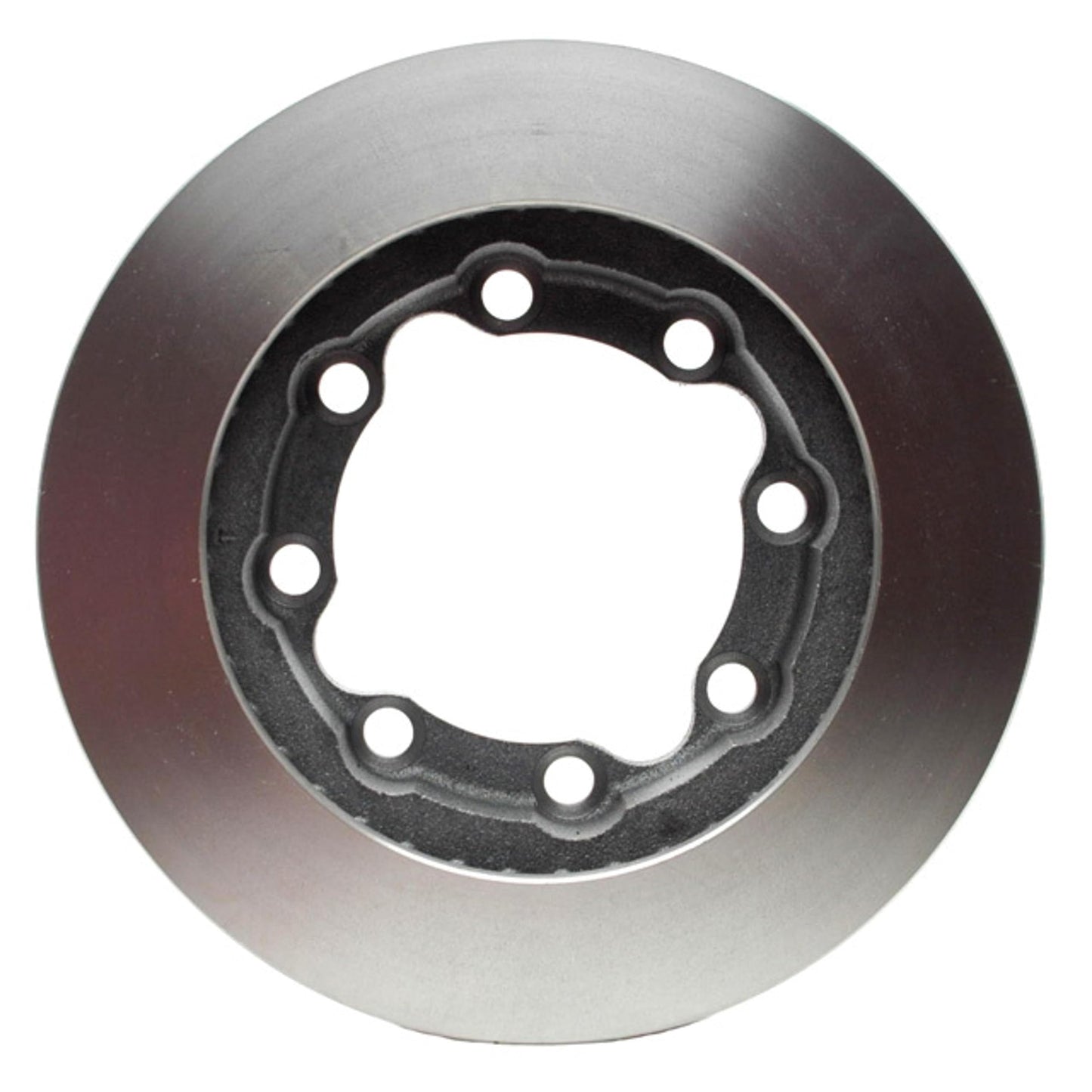 ACDelco Silver 18A558A Front Disc Brake Rotor