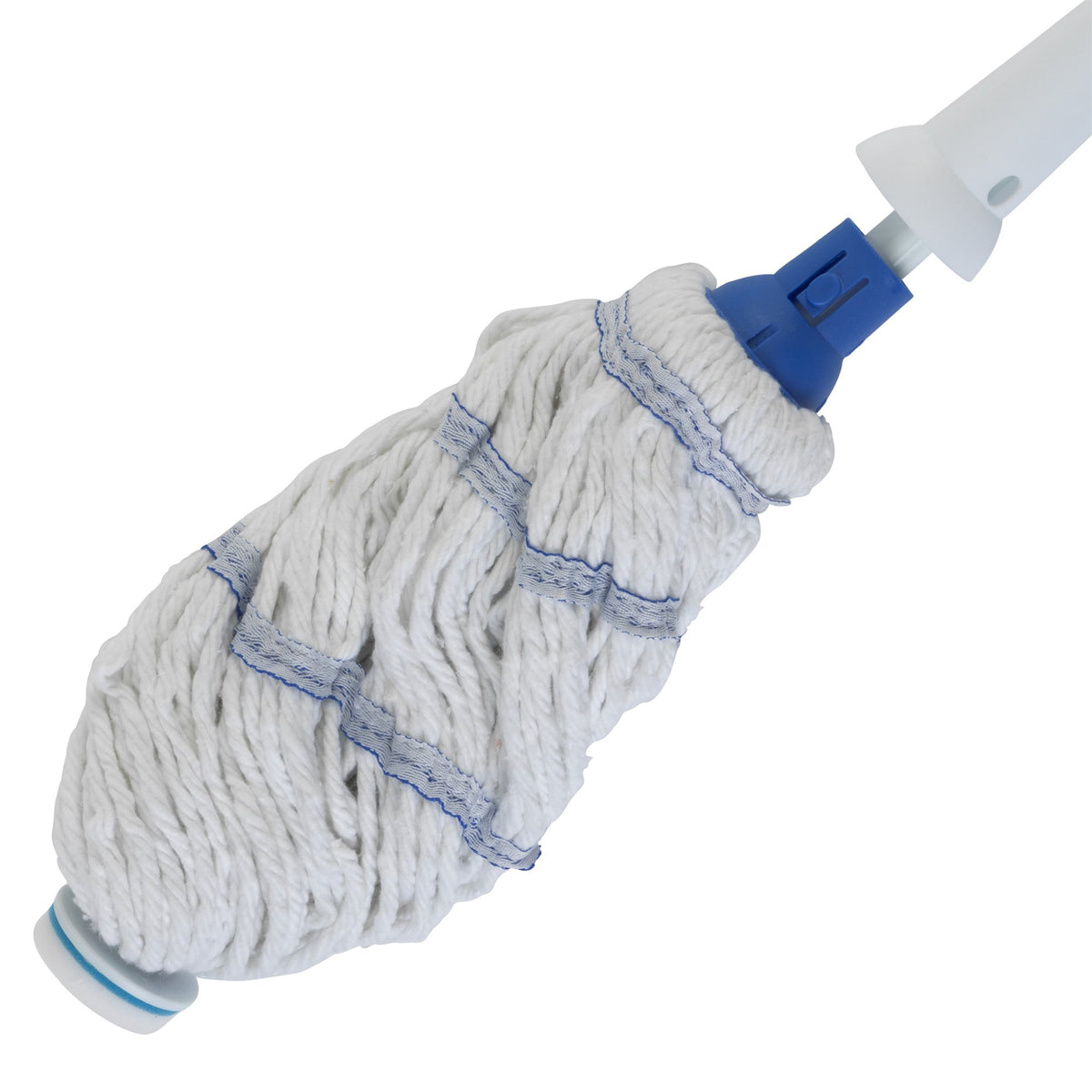 Mr. Clean Magic Eraser Super Twist Mop