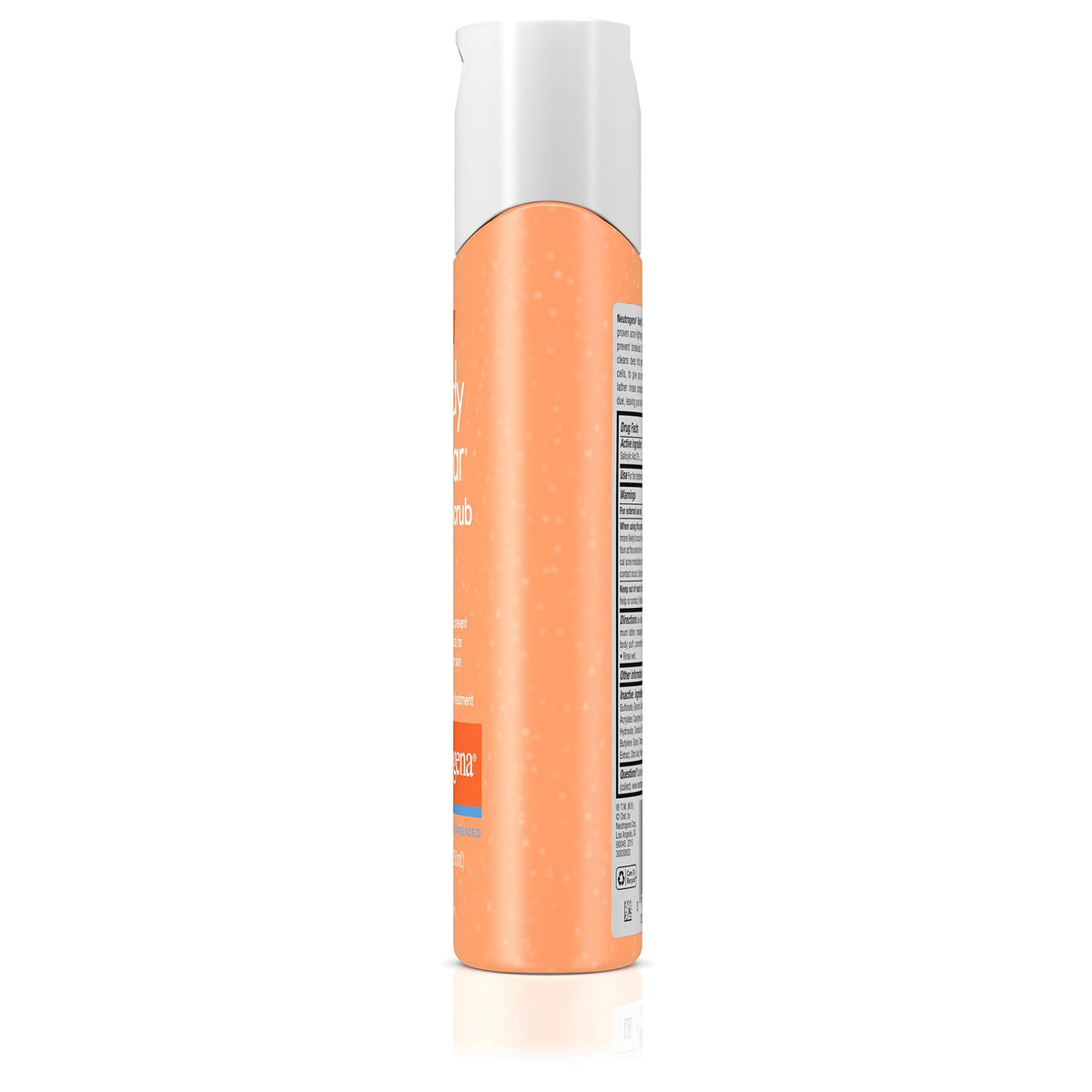 Neutrogena Body Clear Body Scrub 8.50 oz
