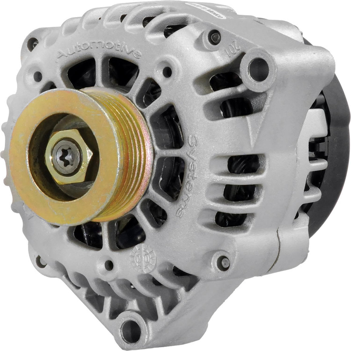 ACDelco Gold 335-1095 Alternator