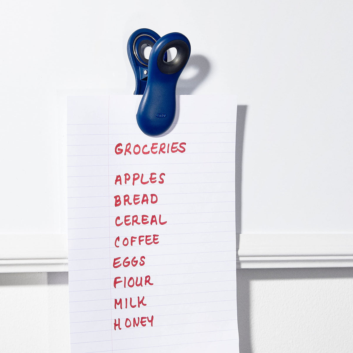 Oxo, Clips Magnetic All Purpose