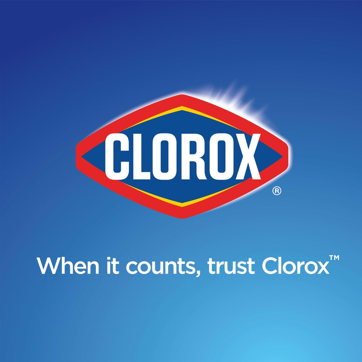 Clorox Disinfecting Bathroom Foamer Starter Kit with One Reusable Bottle Plus 2 Refill Cartridges, Household Essentials, Makes 50 Ounces of Cleaner
