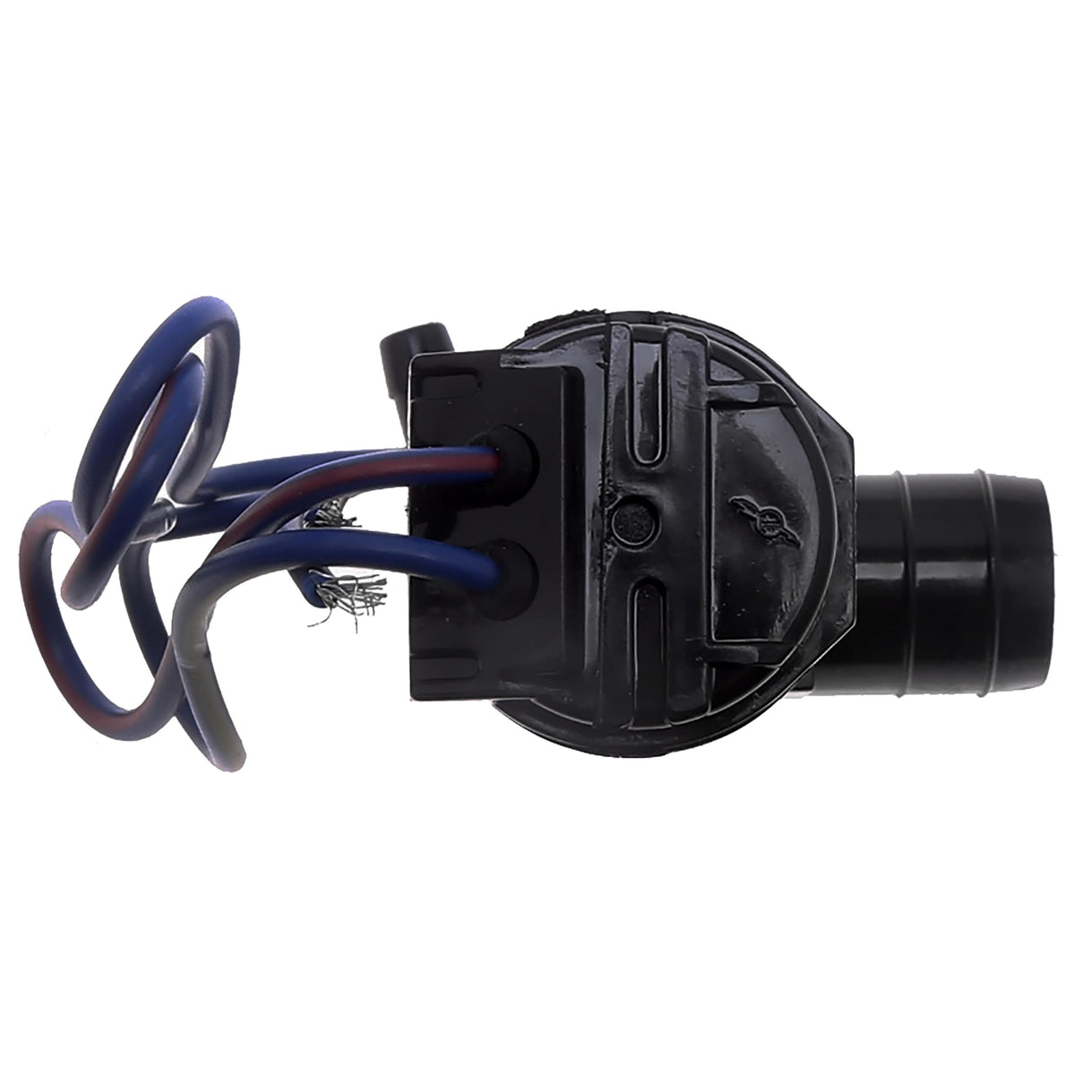 ACDelco Professional 8-6725 Windshield Washer Pump, 2.56 in