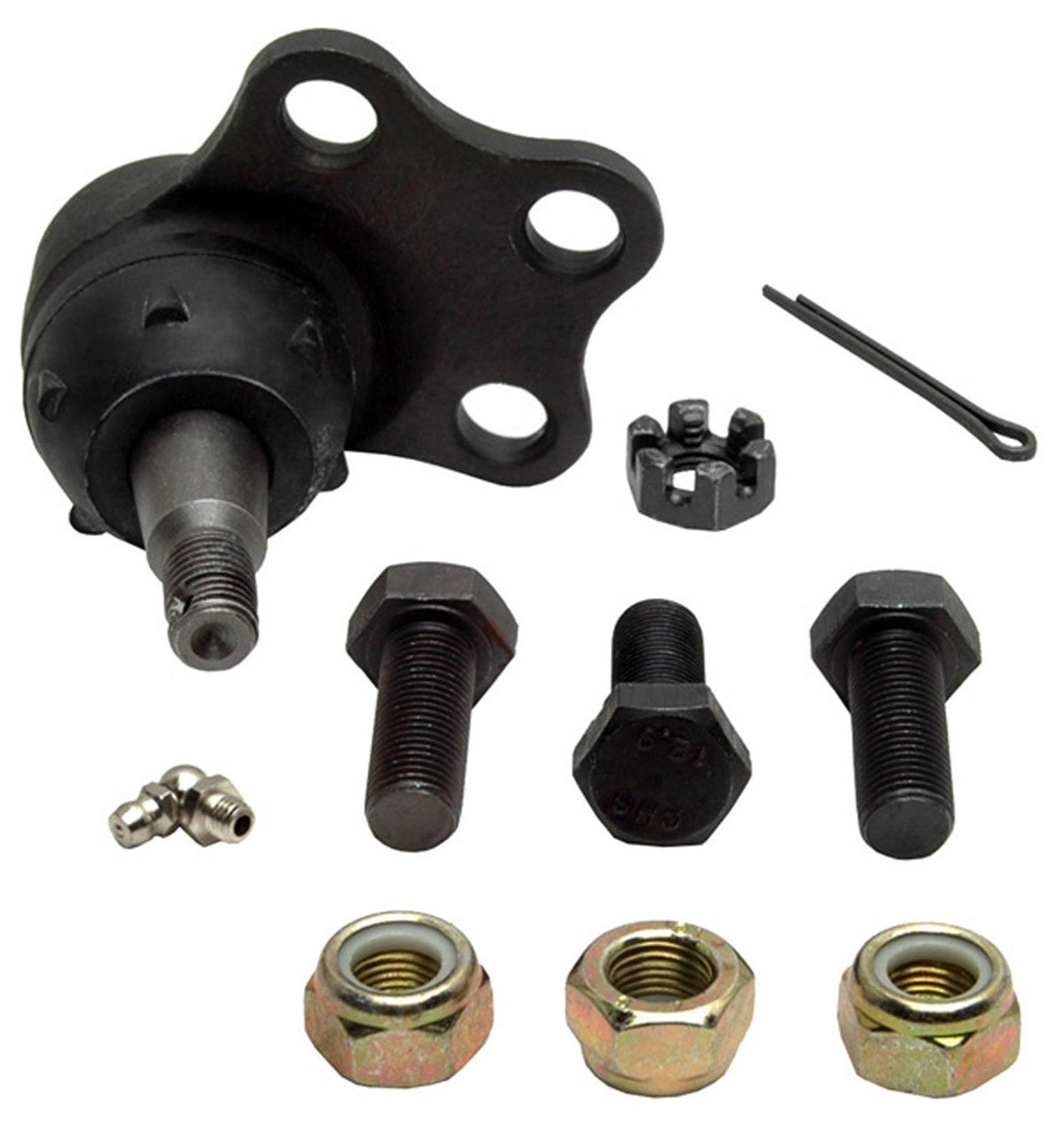 ACDelco Advantage 46D2259A Front Lower Suspension Ball Joint