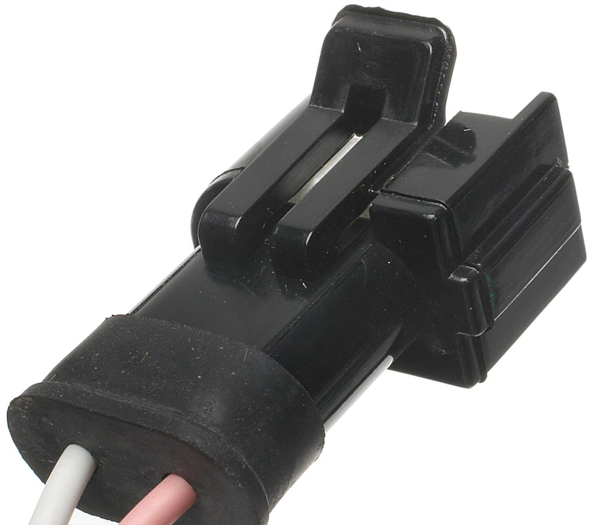 ACDelco Professional PT1909 Ignition Coil Pigtail , Black