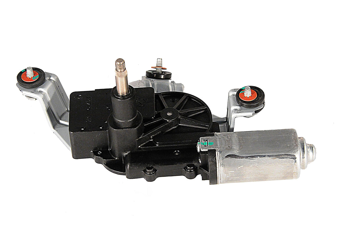 ACDelco GM Genuine Parts 23488243 Rear Window Wiper Motor, 10.75 in