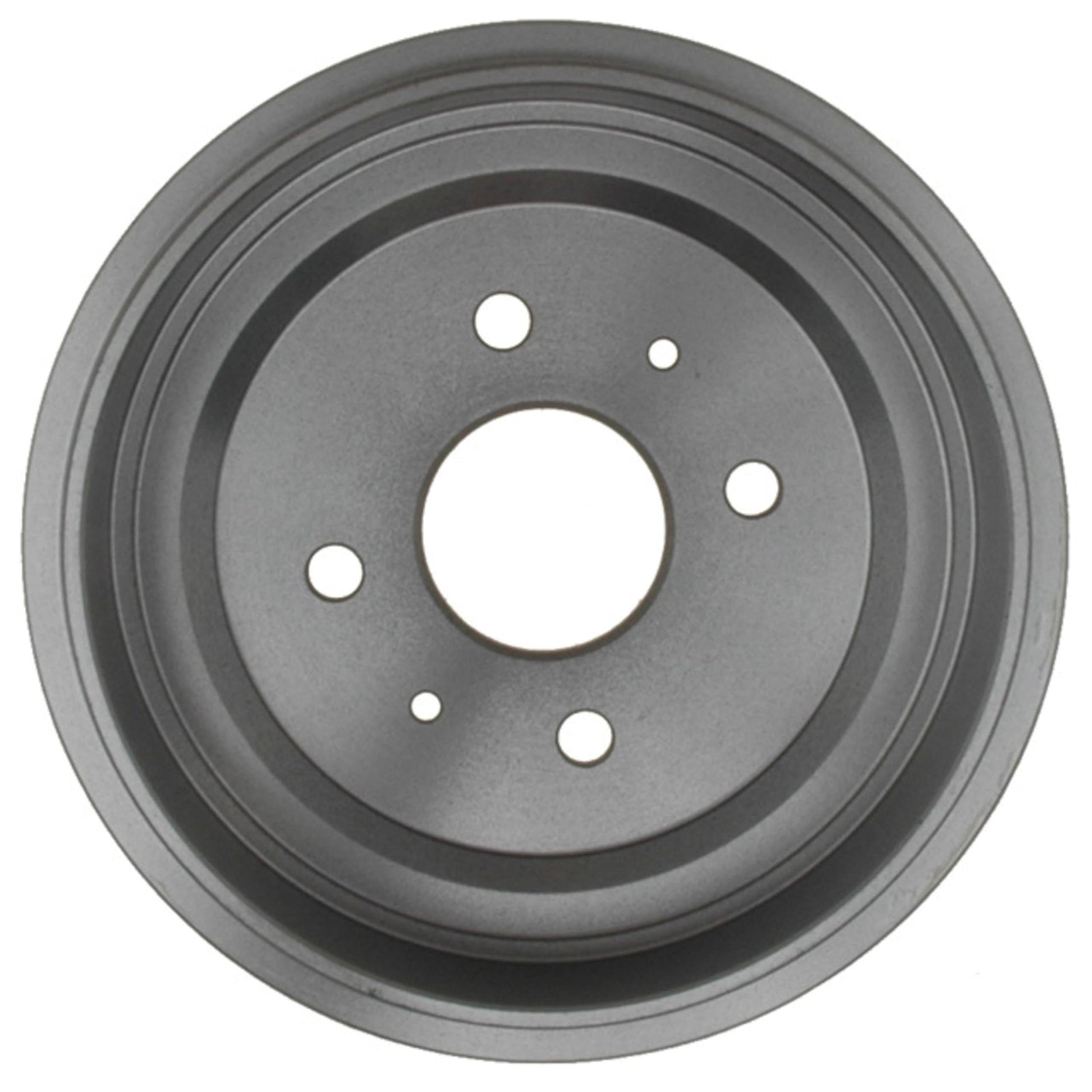 ACDelco Professional 18B579 Rear Brake Drum