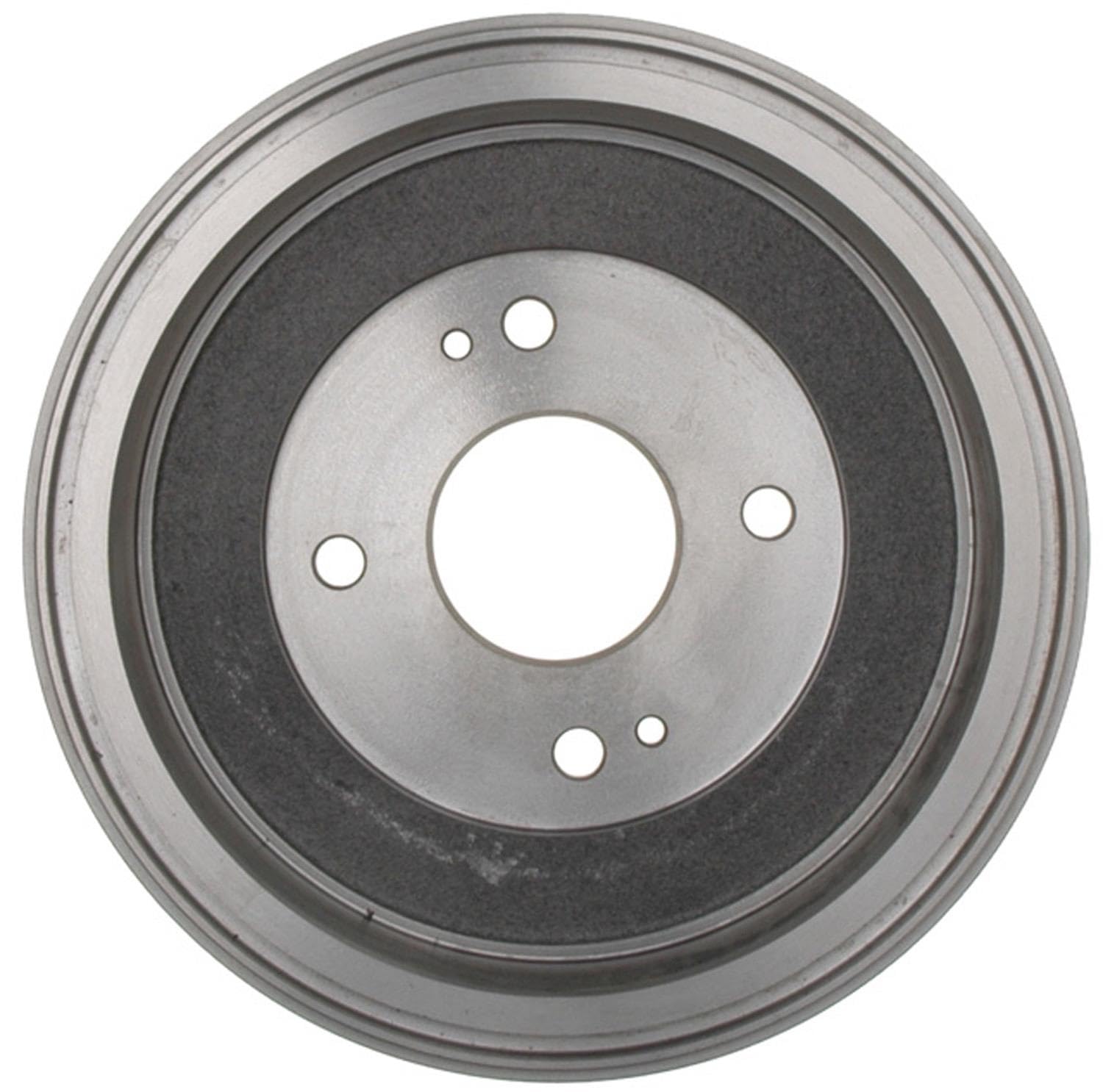 ACDelco Professional 18B227 Rear Brake Drum