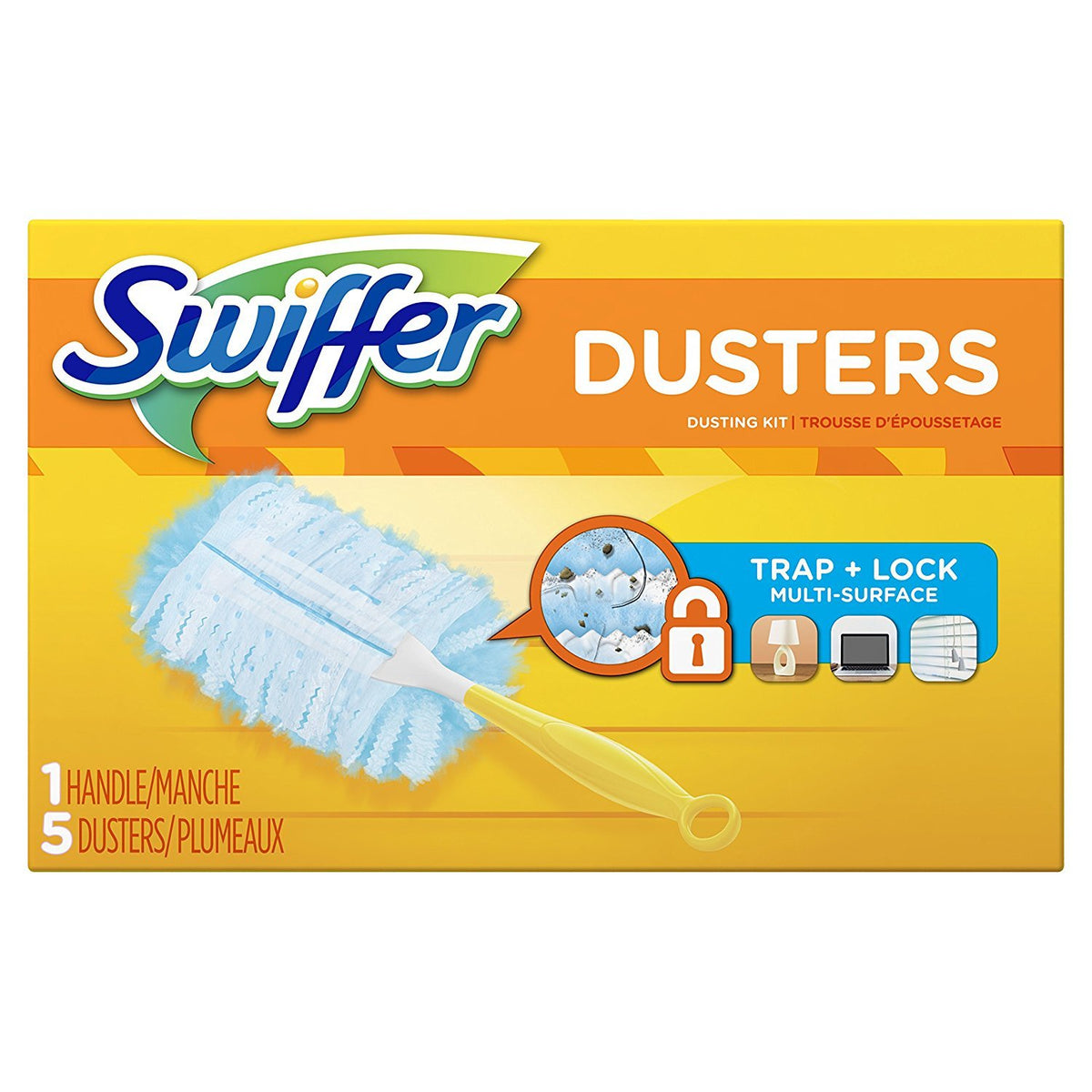 Swiffer Dusters - 5 Count
