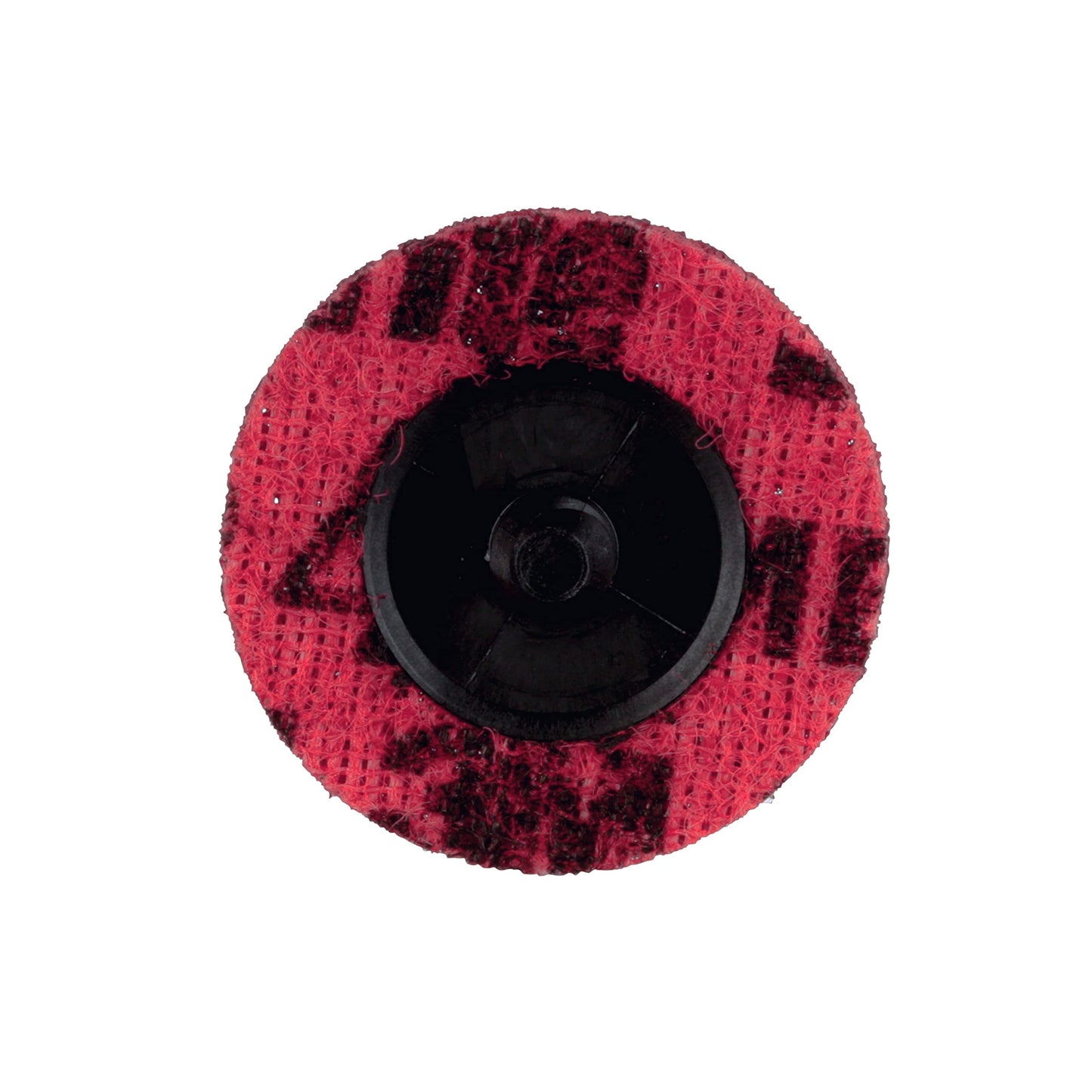 3M Scotch-Brite Precision Surface Conditioning Disc, Roloc TR, Coarse, Ceramic, Nonwoven Fiber, Easy Change, 2 in, 1000/Case, Bulk