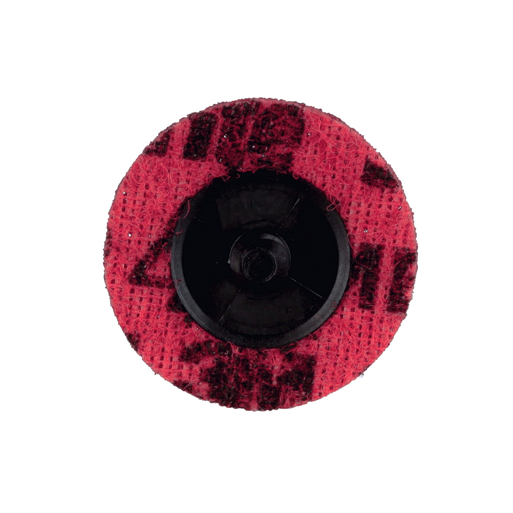 3M Scotch-Brite Precision Surface Conditioning Disc, Roloc TR, Coarse, Ceramic, Nonwoven Fiber, Easy Change, 2 in, 1000/Case, Bulk