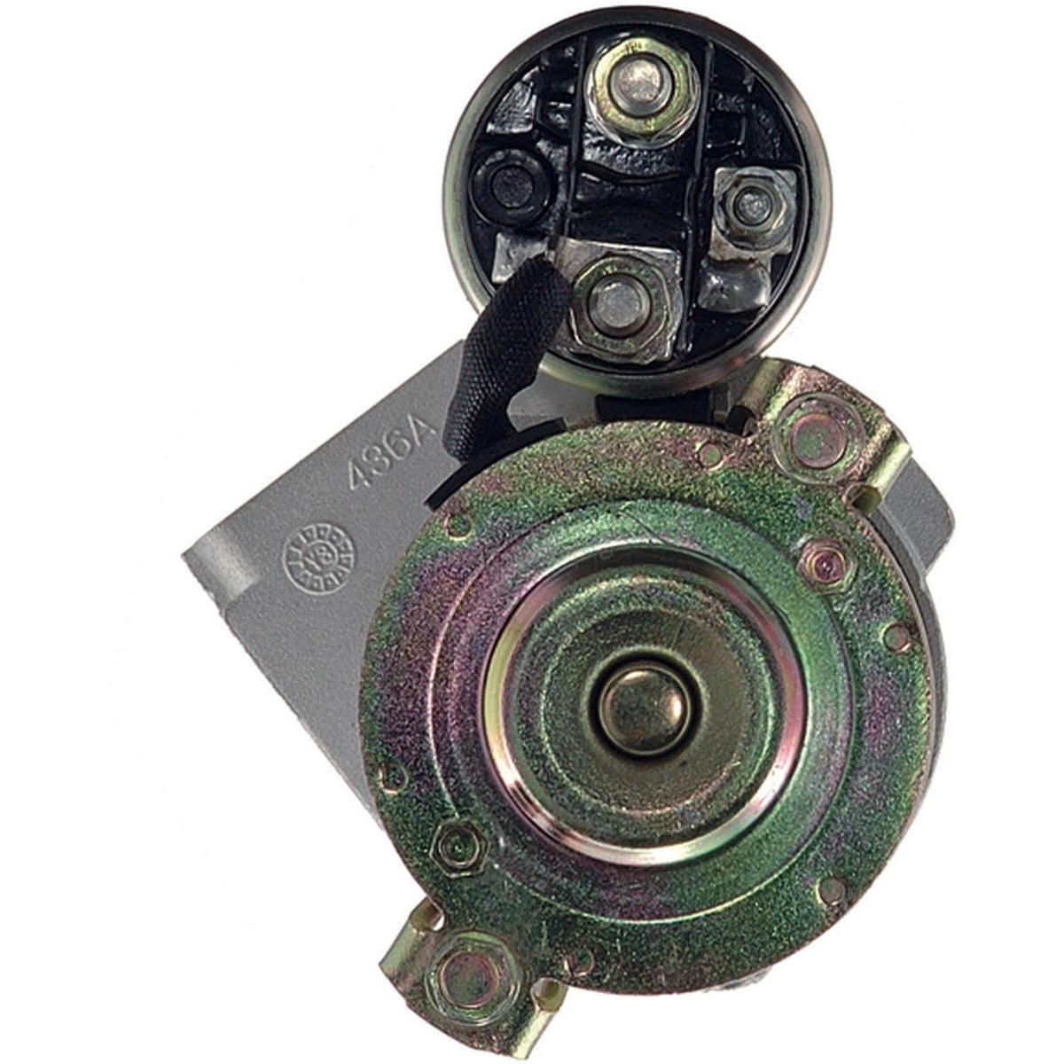 ACDelco Gold 337-1114 Starter