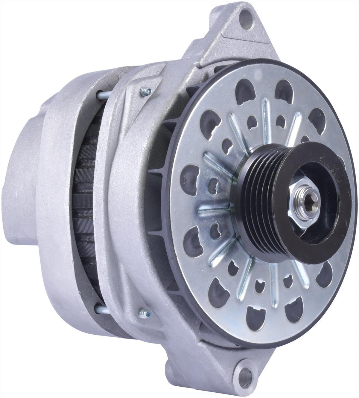 ACDelco Gold 335-1048 Alternator