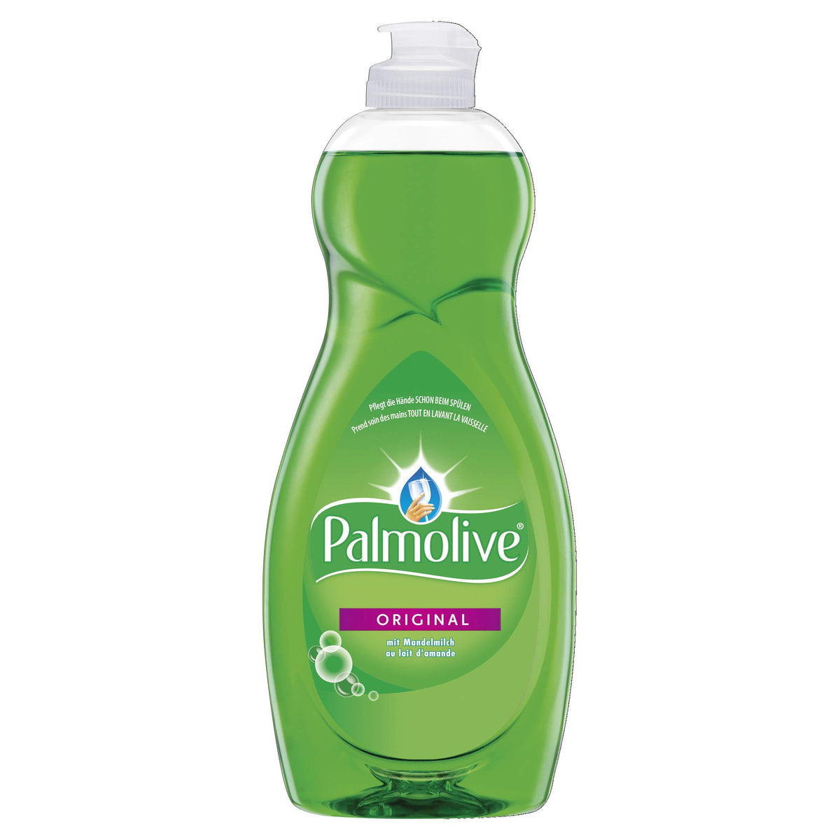 Colgate Palmolive Washing Up Liquid Original 750Ml Pack of 5 X 750 Ml