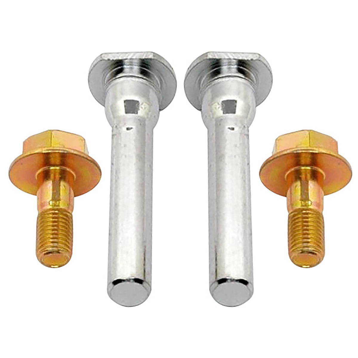 ACDelco Professional 18K1015 Front Disc Brake Caliper Bolt