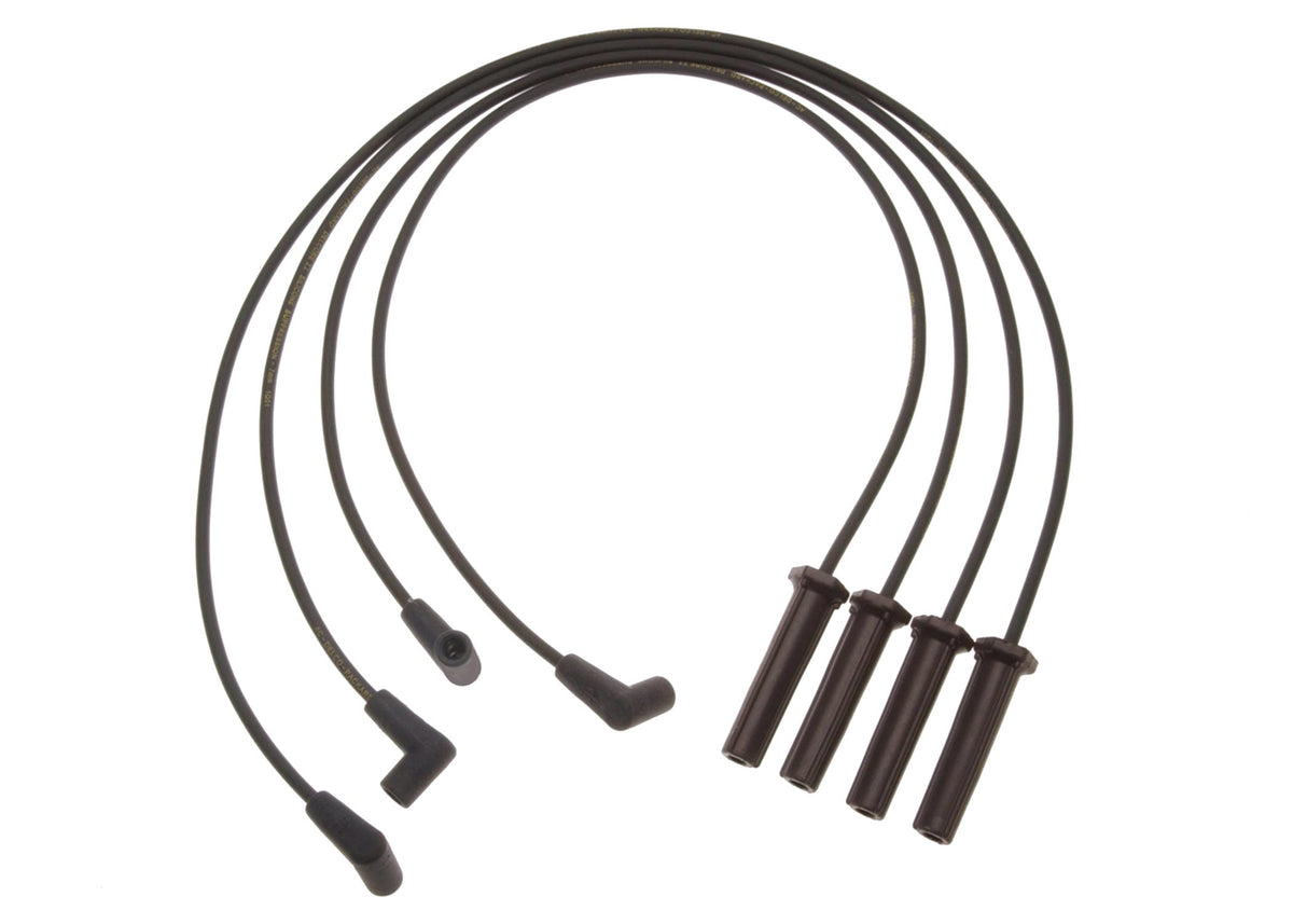 ACDelco GM Original Equipment 764T Spark Plug Wire Set