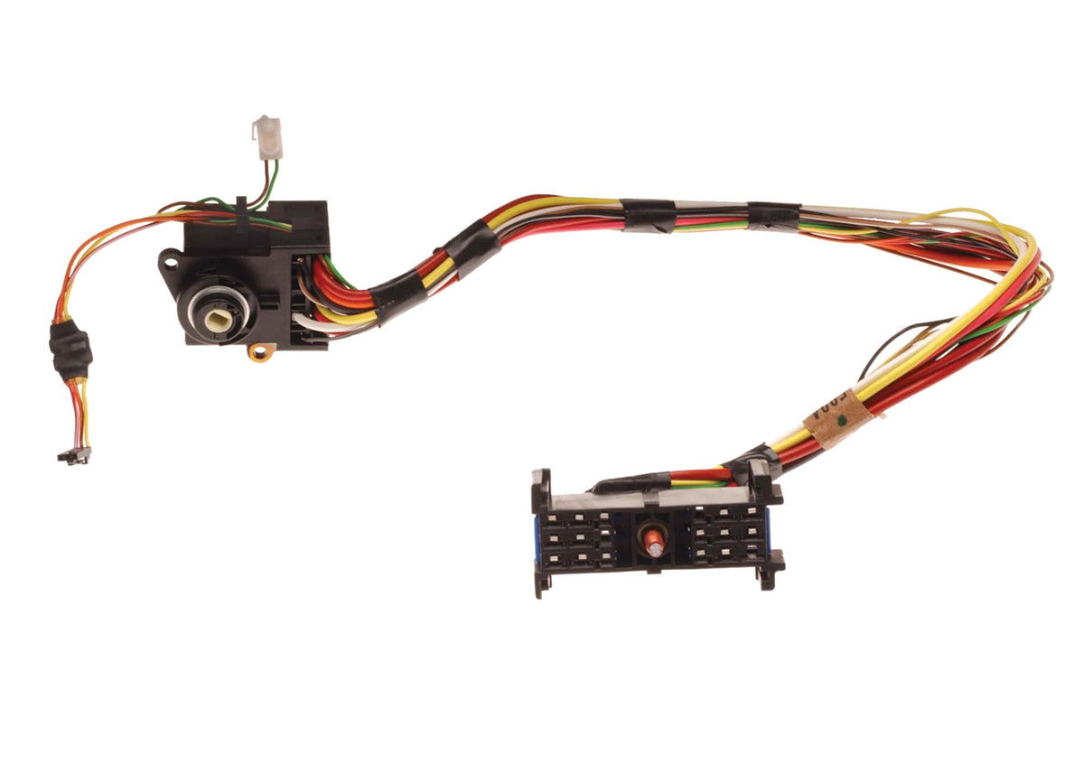 ACDelco GM Original Equipment D1416D Ignition Switch