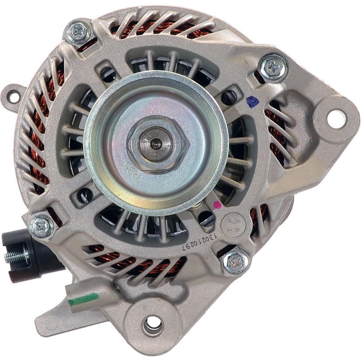 ACDelco Gold 335-1354 Alternator