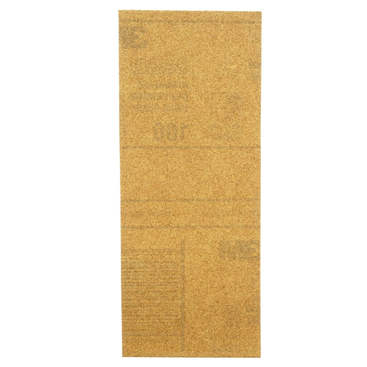 3M Sandpaper, 60 Grit, 6 Sheets, 3-2/3 in x 9 in, Sands Paint, Wood & Metal, Great for General Purpose Sanding, Coarse Aluminum Oxide Sand Paper (9017NA-CC)