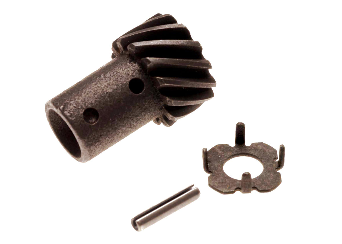ACDelco Genuine Parts 10457356 Ignition Distributor Drive Gear