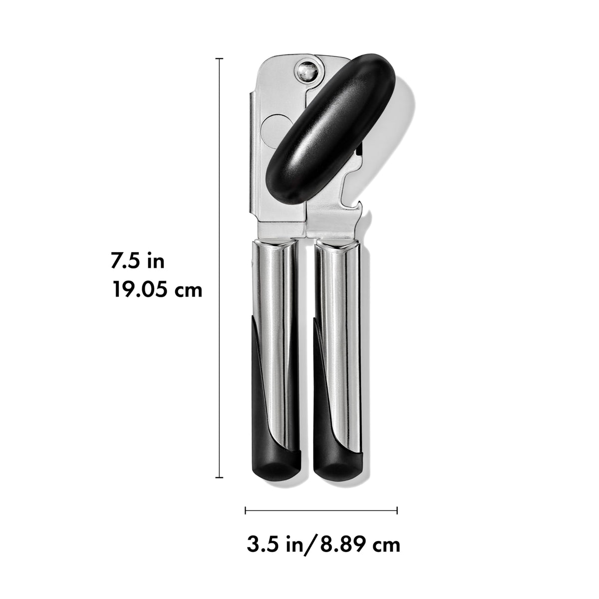 OXO SteeL Can Opener