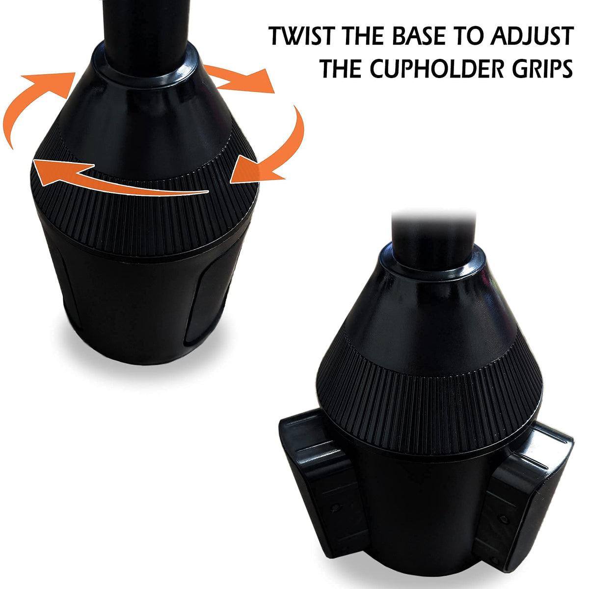 Armor All CUPHOLDER GOOSENECK Phone Mount