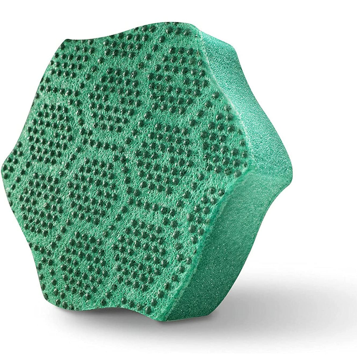 3M Scotch-Brite Heavy-Duty Scrub Sponge 6 ea