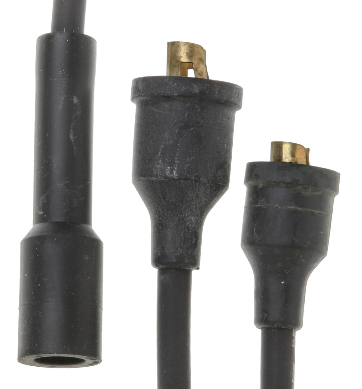 ACDelco Professional 9088J Spark Plug Wire Set