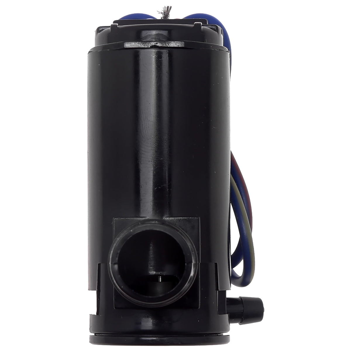 ACDelco Professional 8-6725 Windshield Washer Pump, 2.56 in