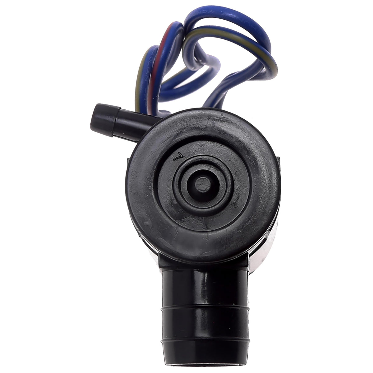 ACDelco Professional 8-6725 Windshield Washer Pump, 2.56 in