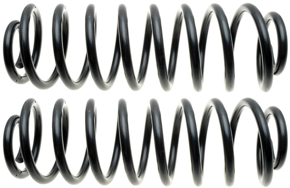 ACDelco Professional 45H2133 (19261981) Rear Coil Spring Set