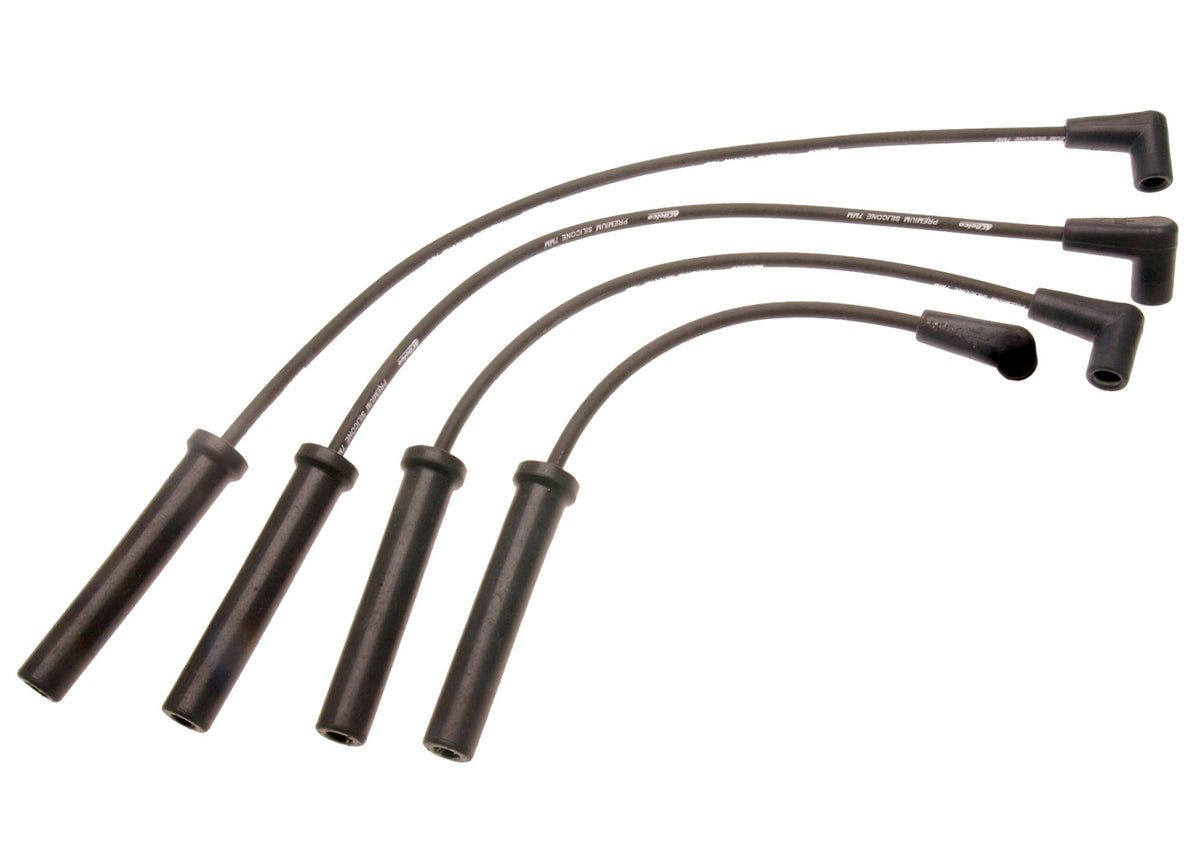 ACDelco GM Original Equipment 764B Spark Plug Wire Set