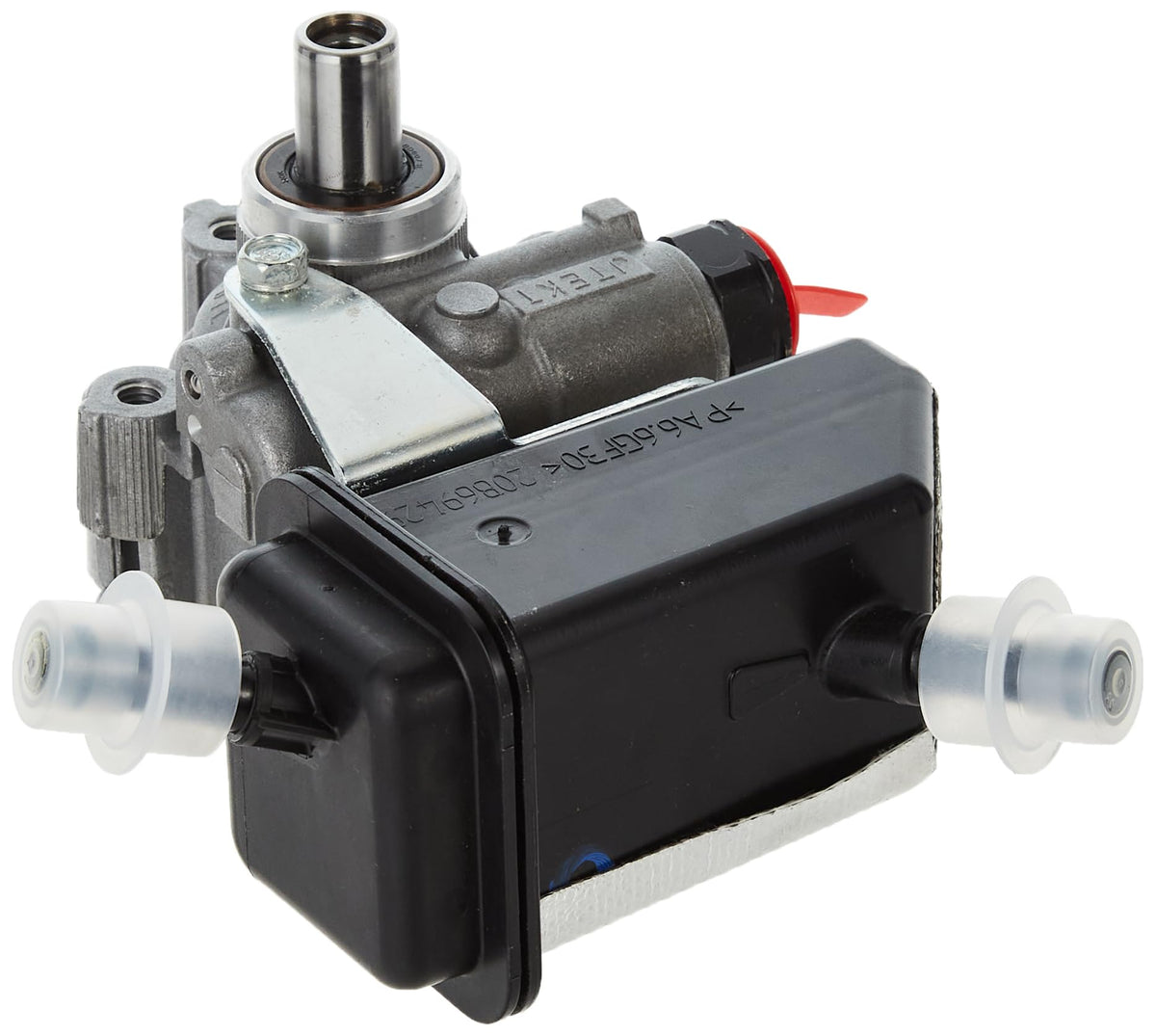 ACDelco GM Original Equipment 13577682 Power Steering Pump
